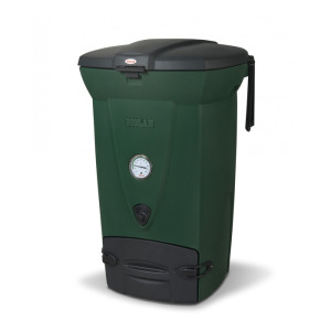 Компостер Biolan, 220 л, цвет зеленый Компостер Biolan, 220 л, цвет зеленый