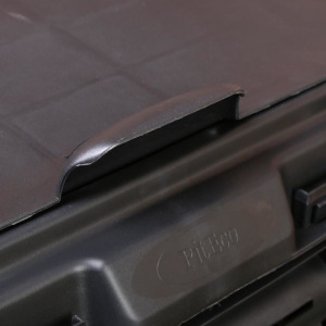 Компостер пластиковый PitEco, 300 л, с крышкой, 80 × 60 × 60 см, чёрный Компостер пластиковый PitEco, 300 л, с крышкой, 80 × 60 × 60 см, чёрный