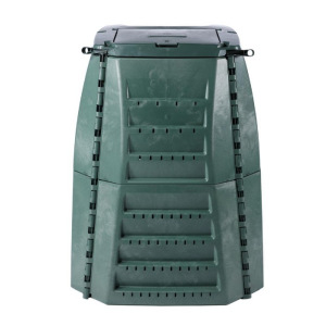 Компостер THERMO-STAR 400 л, зелёный Компостер THERMO-STAR 400 л, зелёный