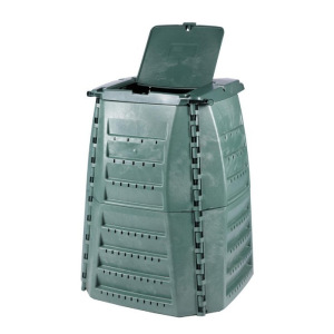 Компостер THERMO-STAR 400 л, зелёный Компостер THERMO-STAR 400 л, зелёный
