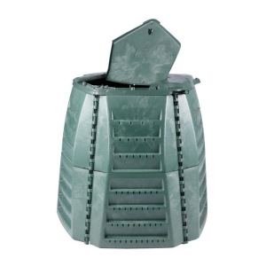 Компостер THERMO-STAR 600 л, зелёный Компостер THERMO-STAR 600 л, зелёный