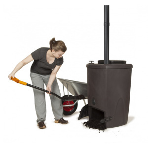 Компостный туалет Biolan Eco Компостный туалет Biolan Eco