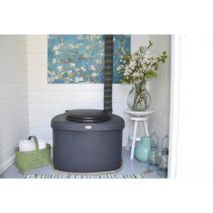 Компостный туалет Biolan Eco Компостный туалет Biolan Eco