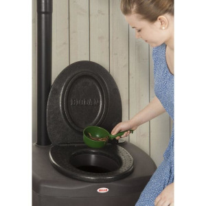 Компостный туалет Biolan Eco Компостный туалет Biolan Eco