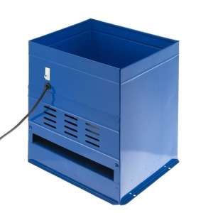 Кормоизмельчитель "ТермМикс" КР-02, 220 В, 900 Вт Кормоизмельчитель "ТермМикс" КР-02, 220 В, 900 Вт