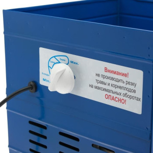 Кормоизмельчитель "ТермМикс" КР-03, 220 В, 900 Вт Кормоизмельчитель "ТермМикс" КР-03, 220 В, 900 Вт