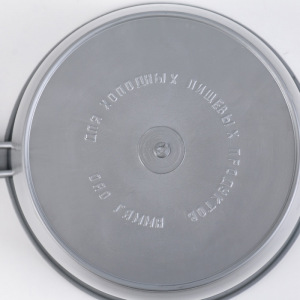 Ковш, 1,2 л, цвет МИКС Ковш, 1,2 л, цвет МИКС