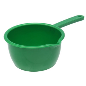 Ковш, 1,2 л, цвет МИКС Ковш, 1,2 л, цвет МИКС