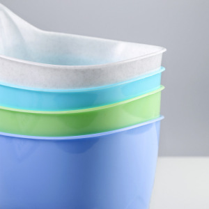 Ковш пластиковый, 2 л, цвет МИКС Ковш пластиковый, 2 л, цвет МИКС