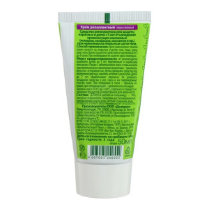 Крем репеллентный от комаров "Домовой Прошка", с экстрактом Ромашки, 50 мл Крем репеллентный от комаров "Домовой Прошка", с экстрактом Ромашки, 50 мл