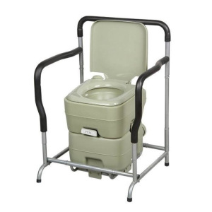 Кресло для биотуалета «Толик» 10 и 20 л Кресло для биотуалета «Толик» 10 и 20 л