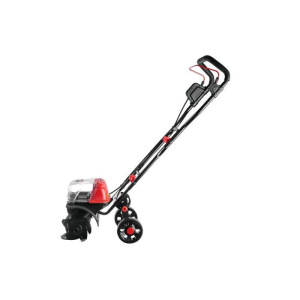 Культиватор аккумуляторный Hammer RT40V, 40 В, 250 об/мин шир./глуб. 36/20 см, БЕЗ АКК/ЗУ Культиватор аккумуляторный Hammer RT40V, 40 В, 250 об/мин шир./глуб. 36/20 см, БЕЗ АКК/ЗУ