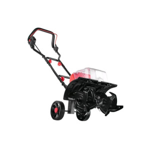 Культиватор аккумуляторный Hammer RT40V, 40 В, 250 об/мин шир./глуб. 36/20 см, БЕЗ АКК/ЗУ Культиватор аккумуляторный Hammer RT40V, 40 В, 250 об/мин шир./глуб. 36/20 см, БЕЗ АКК/ЗУ