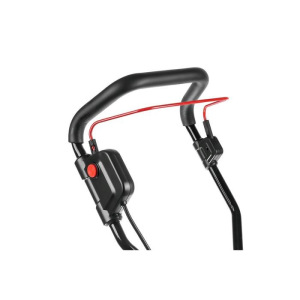 Культиватор аккумуляторный Hammer RT40V, 40 В, 250 об/мин шир./глуб. 36/20 см, БЕЗ АКК/ЗУ Культиватор аккумуляторный Hammer RT40V, 40 В, 250 об/мин шир./глуб. 36/20 см, БЕЗ АКК/ЗУ