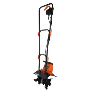Культиватор CARVER T-300 Е, электрический, 800 Вт, 340 об/мин, шир./гл. 28/20 см + СМАЗКА Культиватор CARVER T-300 Е, электрический, 800 Вт, 340 об/мин, шир./гл. 28/20 см + СМАЗКА