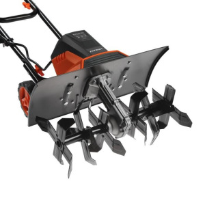 Культиватор электрический PATRIOT ELEKTRA 1500, 1500 Вт, 220 В, 360 об/мин, 450х230 мм Культиватор электрический PATRIOT ELEKTRA 1500, 1500 Вт, 220 В, 360 об/мин, 450х230 мм
