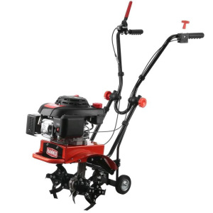 Культиватор Hammer RT-40A, 4Т, 4 л.с., 3000 Вт, шир./глубина 38/26 см, 1.2 л Культиватор Hammer RT-40A, 4Т, 4 л.с., 3000 Вт, шир./глубина 38/26 см, 1.2 л