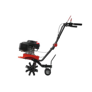 Культиватор Hammer RT-40A, 4Т, 4 л.с., 3000 Вт, шир./глубина 38/26 см, 1.2 л Культиватор Hammer RT-40A, 4Т, 4 л.с., 3000 Вт, шир./глубина 38/26 см, 1.2 л