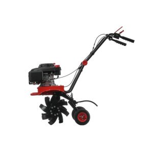Культиватор Hammer RT-50A, 4Т, 5 л.с., 3700 Вт, шир./глуб. 50/36 см, 1.2 л Культиватор Hammer RT-50A, 4Т, 5 л.с., 3700 Вт, шир./глуб. 50/36 см, 1.2 л