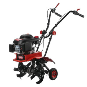 Культиватор Hammer RT-50A, 4Т, 5 л.с., 3700 Вт, шир./глуб. 50/36 см, 1.2 л Культиватор Hammer RT-50A, 4Т, 5 л.с., 3700 Вт, шир./глуб. 50/36 см, 1.2 л