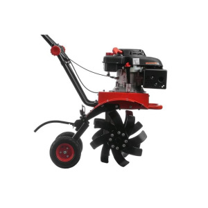 Культиватор Hammer RT-50A, 4Т, 5 л.с., 3700 Вт, шир./глуб. 50/36 см, 1.2 л Культиватор Hammer RT-50A, 4Т, 5 л.с., 3700 Вт, шир./глуб. 50/36 см, 1.2 л