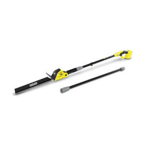 Кусторез аккум. на удлинителе Karcher PHG 18-45 Battery, 18 В, 2700 об/мин, БЕЗ АКБ И ЗУ Кусторез аккум. на удлинителе Karcher PHG 18-45 Battery, 18 В, 2700 об/мин, БЕЗ АКБ И ЗУ
