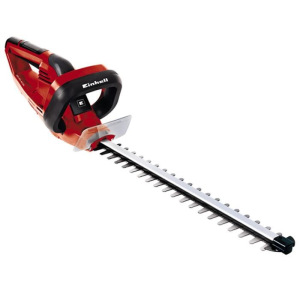 Кусторез электрический Einhell GC-EH4245, 420 Вт, 1600 об/мин, 3200 ход/мин, лезвие 510 мм Кусторез электрический Einhell GC-EH4245, 420 Вт, 1600 об/мин, 3200 ход/мин, лезвие 510 мм