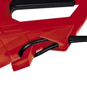 Кусторез электрический Einhell GC-EH4550, 450 Вт, 1600 об/мин, 3200 ход/мин, лезвие 560 мм Кусторез электрический Einhell GC-EH4550, 450 Вт, 1600 об/мин, 3200 ход/мин, лезвие 560 мм