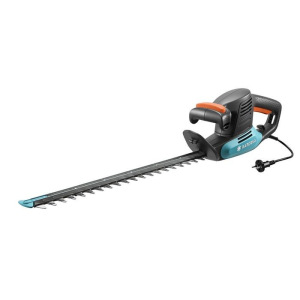 Кусторез GARDENA EasyCut 450/50 (09831-20.000.00), 450 Вт, длина лезвия 50 см Кусторез GARDENA EasyCut 450/50 (09831-20.000.00), 450 Вт, длина лезвия 50 см