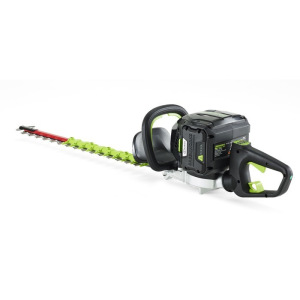 Кусторез GreenWorks GD82HT 2201807, 82 В, длина лезвия 61 см, БЕЗ АКК. И ЗУ Кусторез GreenWorks GD82HT 2201807, 82 В, длина лезвия 61 см, БЕЗ АКК. И ЗУ