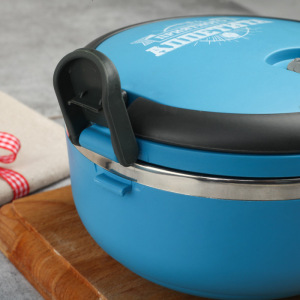 Ланч-бокс «Приятного аппетита», 500 мл Ланч-бокс «Приятного аппетита», 500 мл