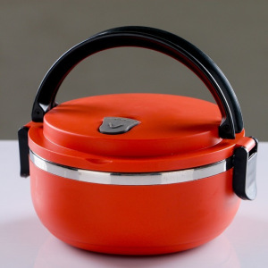 Ланч-бокс "Мармелети", 0.5 л, микс, 8х17 см Ланч-бокс "Мармелети", 0.5 л, микс, 8х17 см