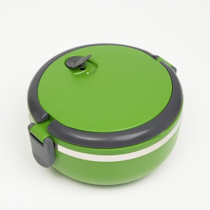 Ланч-бокс "Мармелети", 0.5 л, микс, 8х17 см Ланч-бокс "Мармелети", 0.5 л, микс, 8х17 см