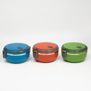 Ланч-бокс "Мармелети", 0.5 л, микс, 8х17 см Ланч-бокс "Мармелети", 0.5 л, микс, 8х17 см