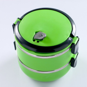 Ланч-бокс "Мармелети", 0,8 л, микс, 13х16 см Ланч-бокс "Мармелети", 0,8 л, микс, 13х16 см