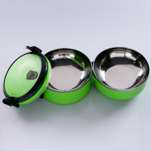 Ланч-бокс "Мармелети", 0,8 л, микс, 13х16 см Ланч-бокс "Мармелети", 0,8 л, микс, 13х16 см