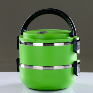 Ланч-бокс "Мармелети", 0,8 л, микс, 13х16 см Ланч-бокс "Мармелети", 0,8 л, микс, 13х16 см