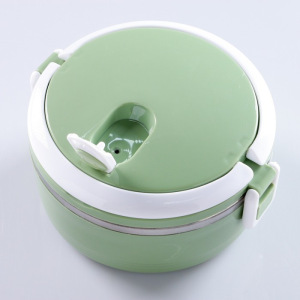 Ланч-бокс "Пикник", 550 мл, микс, 15х8.5х8.5 см Ланч-бокс "Пикник", 550 мл, микс, 15х8.5х8.5 см