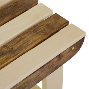 Лавка из наличника, 100×40×43,5см, из липы, День ночь Лавка из наличника, 100×40×43,5см, из липы, День ночь