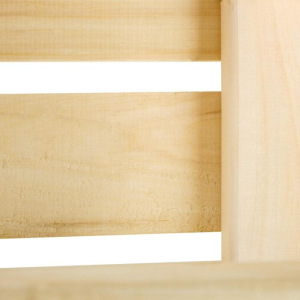 Лавочка низкая , наличник ,60х33х30 липа "Добропаровъ" Лавочка низкая , наличник ,60х33х30 липа "Добропаровъ"