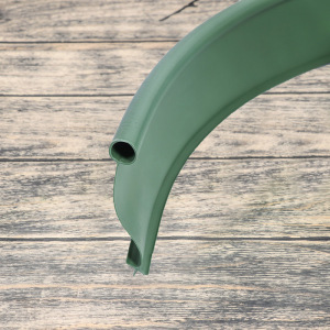 Лента бордюрная, 0.11 × 10 м, толщина 1 мм, пластиковая, оливковая, KANTA Лента бордюрная, 0.11 × 10 м, толщина 1 мм, пластиковая, оливковая, KANTA