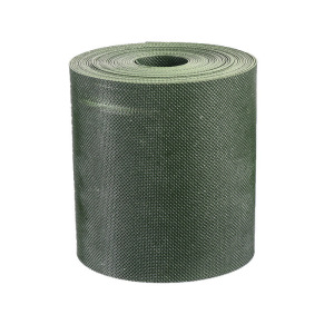 Лента бордюрная, 0.15 × 10 м, толщина 1.2 мм, пластиковая, зелёная, Greengo Лента бордюрная, 0.15 × 10 м, толщина 1.2 мм, пластиковая, зелёная, Greengo