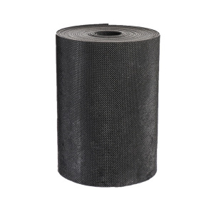 Лента бордюрная, 0.2 × 10 м, толщина 1.2 мм, пластиковая, чёрная, Greengo Лента бордюрная, 0.2 × 10 м, толщина 1.2 мм, пластиковая, чёрная, Greengo