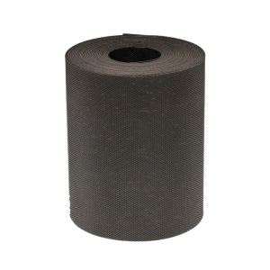 Лента бордюрная, 0.2 × 10 м, толщина 1.2 мм, пластиковая, коричневая, Greengo Лента бордюрная, 0.2 × 10 м, толщина 1.2 мм, пластиковая, коричневая, Greengo