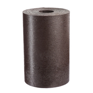 Лента бордюрная, 0.2 × 10 м, толщина 1.2 мм, пластиковая, коричневая, Greengo Лента бордюрная, 0.2 × 10 м, толщина 1.2 мм, пластиковая, коричневая, Greengo