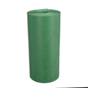 Лента бордюрная, 0.3 × 10 м, толщина 1.2 мм, пластиковая, зелёная, Greengo Лента бордюрная, 0.3 × 10 м, толщина 1.2 мм, пластиковая, зелёная, Greengo