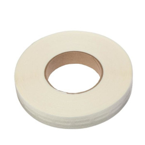 Лента перфорированная, клейкая, 25 мм × 25 м, для поликарбоната от 4 до 8 мм Лента перфорированная, клейкая, 25 мм × 25 м, для поликарбоната от 4 до 8 мм