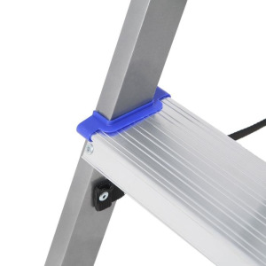 Лестница-стремянка Nika ДЛС2, двухсторонняя, 2 ступени Лестница-стремянка Nika ДЛС2, двухсторонняя, 2 ступени