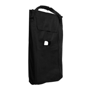 Лестница телескопическая в сумке TUNDRA, алюминиевая, 11 ступеней, автомат, 3.2 м Лестница телескопическая в сумке TUNDRA, алюминиевая, 11 ступеней, автомат, 3.2 м