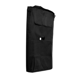 Лестница телескопическая в сумке TUNDRA, алюминиевая, 13 ступеней, автомат, 3.8 м Лестница телескопическая в сумке TUNDRA, алюминиевая, 13 ступеней, автомат, 3.8 м